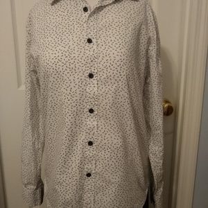 100 percent cotton Beverly Hills Polo Club medium